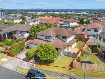 Affordable Luxurious Family Living!