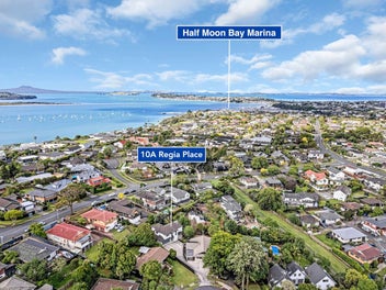 Stylish & Spacious in a Prime Location