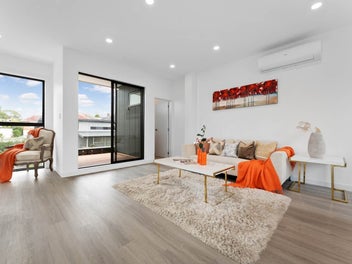 Brand New and No Body Corporate