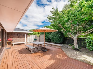 Private, Spacious & Perfectly Positioned