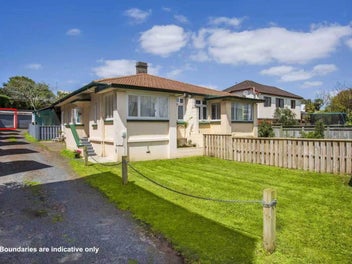 Rare Entry-Level DZ Opportunity