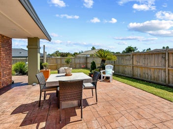 Immaculate family home, low maintenance