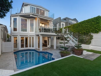 Significant St Marys Family Home