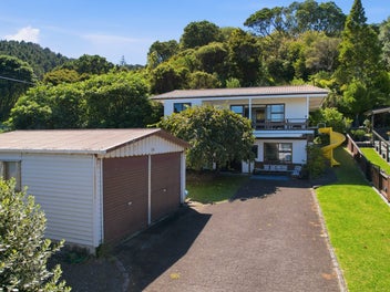 Beach Haven on Hazlett