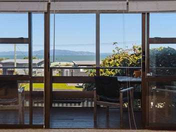 Beach Haven on Hazlett