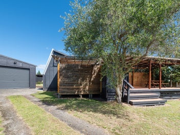 Entry Level Bach, Investment or Home