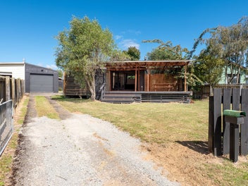 Entry Level Bach, Investment or Home