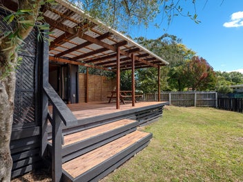 Entry Level Bach, Investment or Home