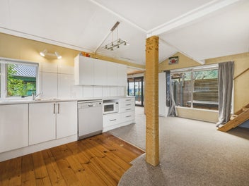 Entry Level Bach, Investment or Home