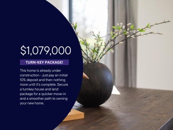 Turnkey Home and Income Opportunity – Wigram