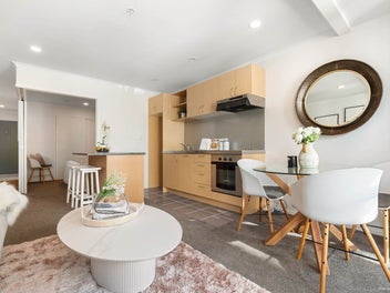 First Home or Smart Investment