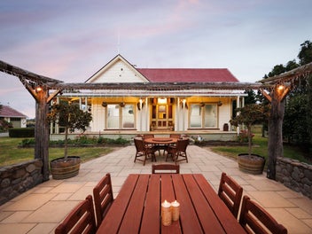 Something truly special