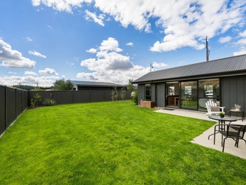 Take Flight on Phoenix Place