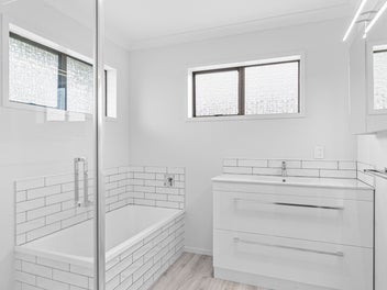 Renovated Brick Beauty