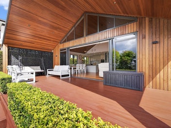 Where Everyday Living Feels Extraordinary