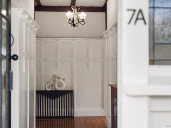 A Classic Single-Level Home in a Prime Location