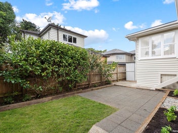 Priced to sell- Exceptional Value in this location
