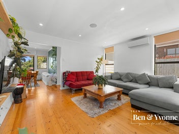 Room to Grow on 741m2