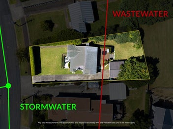 Room to Grow on 741m2