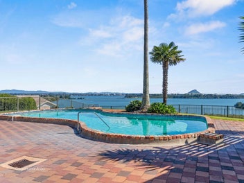 The Perfect Family Retreat