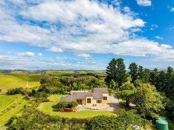 Architectural Lifestyle Excellence