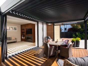 Architectural Presence