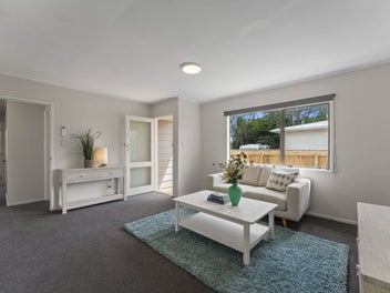 Affordable Three-Bedroom Gem