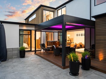 Architectural Presence