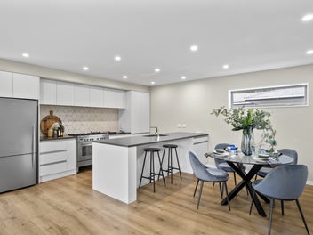 Quiet Comfort in the Heart of Papanui