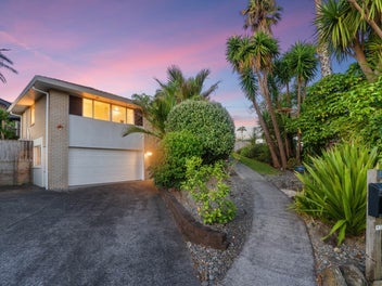 Sunny Brick and Tile