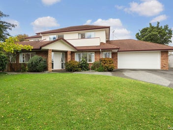 A Touch of Country on Idris Court