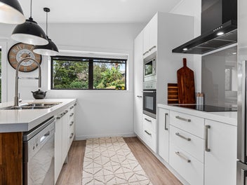 Little House, BIG Shed!