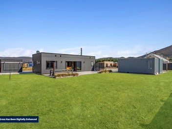 Small Home. Big Land. Huge Potential.