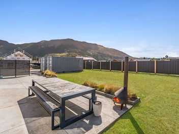 Small Home. Big Land. Huge Potential.