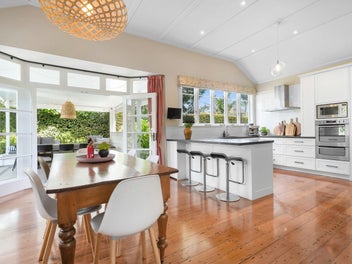 Exceptional Epsom walkable lifestyle