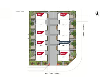 Only three remain – act fast