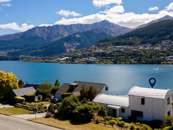 Position. Elevation. Potential.