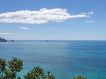 Coastal Masterpiece & Breathtaking Ocean Views