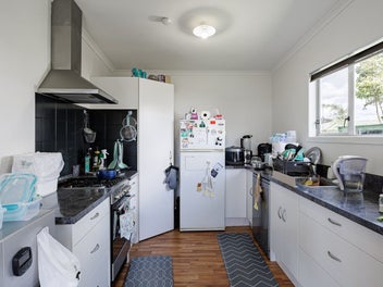 Contemporary comfort