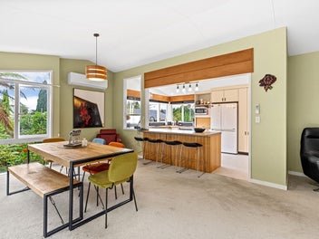 A Home That Stands Apart