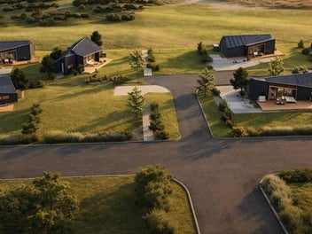 Eco-Friendly Turn Key Homes