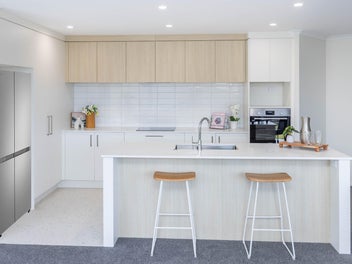 Brand-New 2026 - Family Living