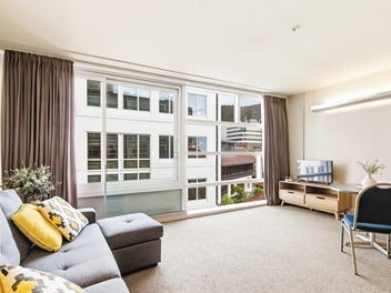 Location and Convenience!