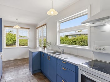 Refreshed and full of opportunity!