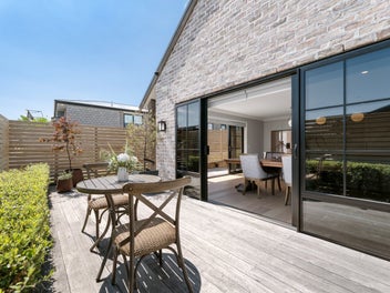 Privacy perfected with new timber fencing