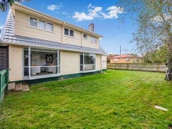 Invest in Your Family's Future - Rare Opportunity