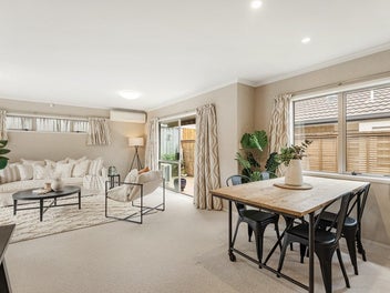 Safe, Sunny & Serene in Havenbrook