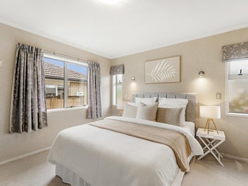 Safe, Sunny & Serene in Havenbrook