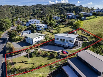 Banish the Blues with Million-Dollar Water Views