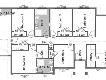 The Perfect 5-Bedroom Family Home in Paerata Rise